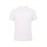 5pcs Multi Color Men's Solid Comfy Cotton Casual T-Shirts Set, Basic Crew Neck Tees For Summer Sports